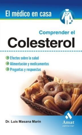 comprender el colesterol