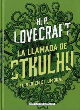 La llamada de Cthulhu