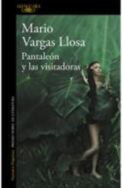 Pantaleon y las visitadoras