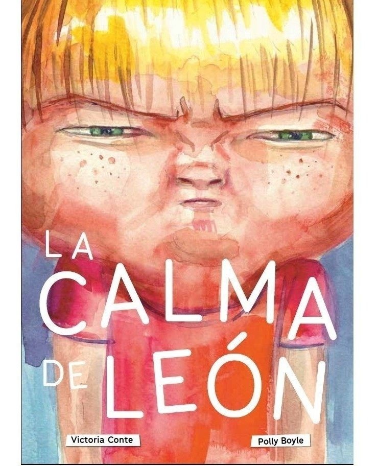 La Calma del leon