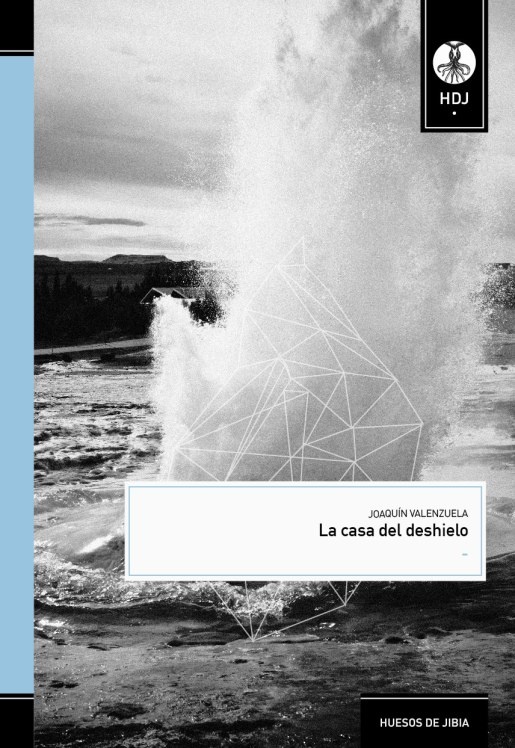 La Casa del deshielo