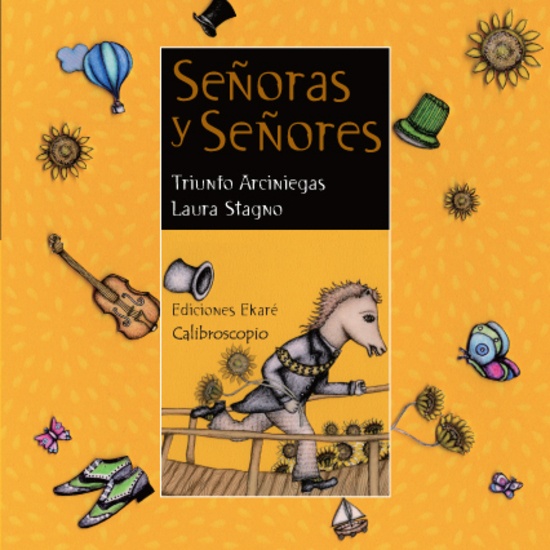Señoras y señores