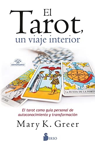 Un viaje interior tarot