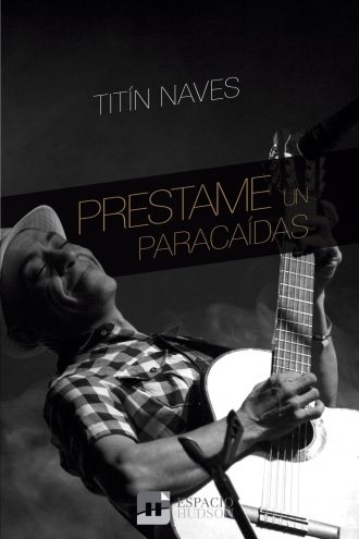 Prestame un paracaidas