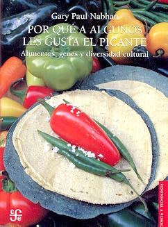 por que a algunos les gusta el picante?