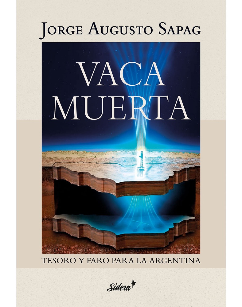 Vaca muerta