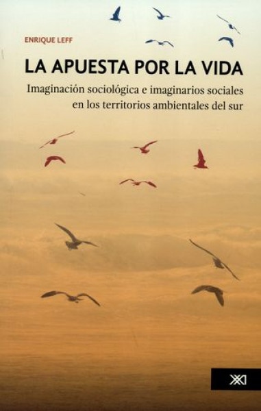 La apuesta por la vida