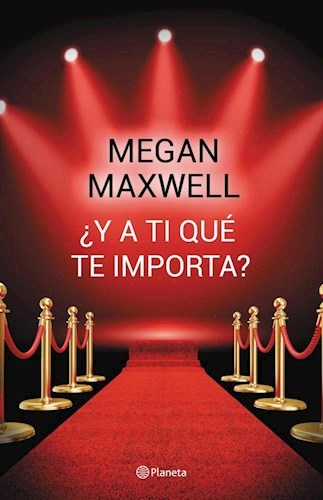 ¿Y a ti que te importa?