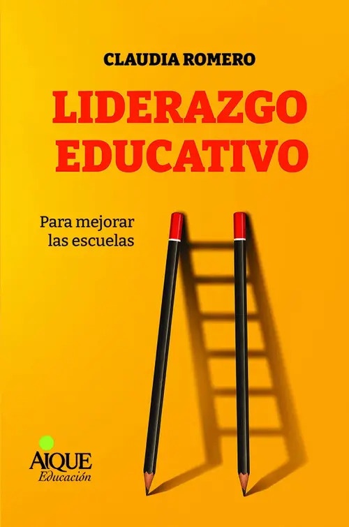 Liderazo educativo
