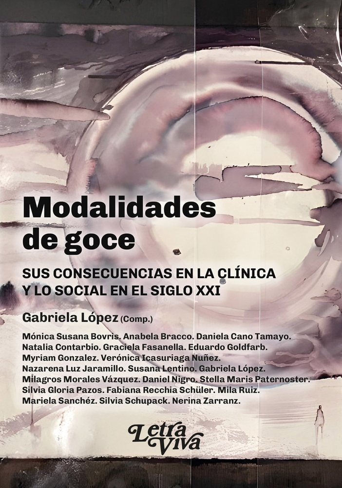 Modalidades de goce