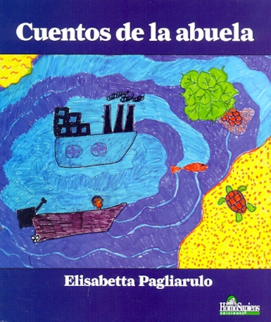 Cuentos De La Abuela