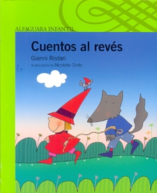 Cuentos al reves