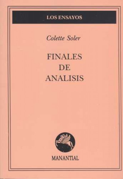 Finales de analisis