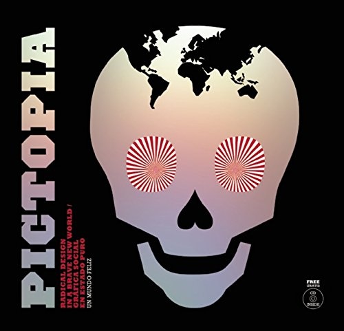 PICTOPIA. UN MUNDO FELIZ (CON CD)