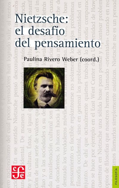 nietzsche: el desafio del pensamiento