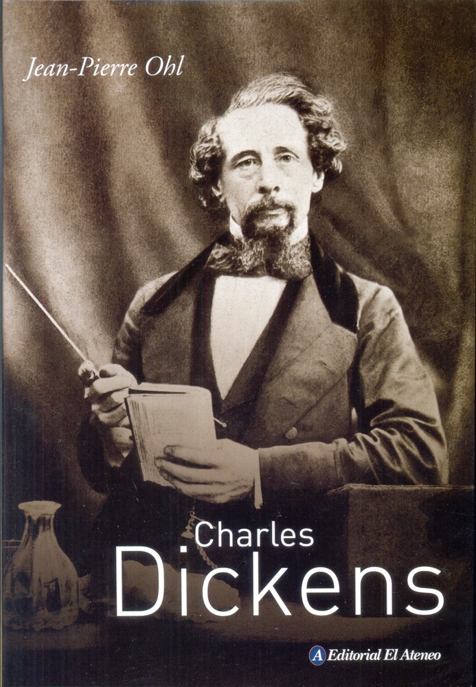 Charles Dickens