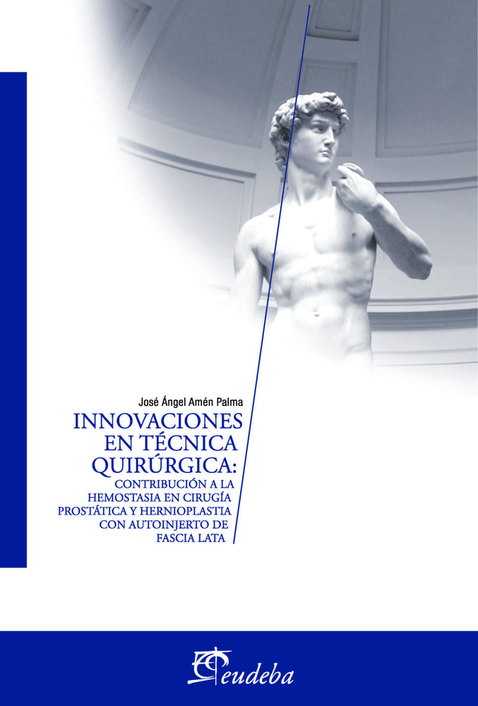 Innovaciones en tecnica quirurgica