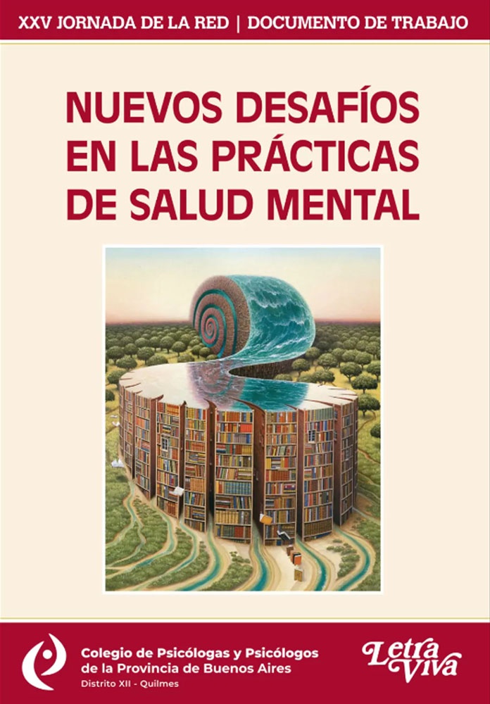 Nuevos desafios en las practicas de salud