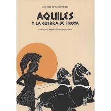 Aquiles y la guerra de Troya