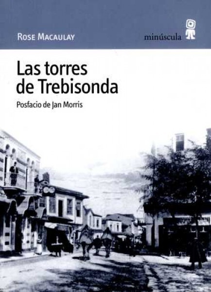 Las Torres de Trebisonda