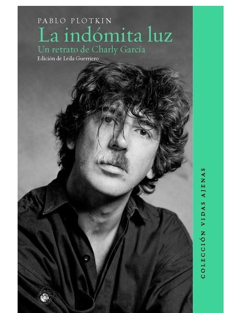 La indómita luz