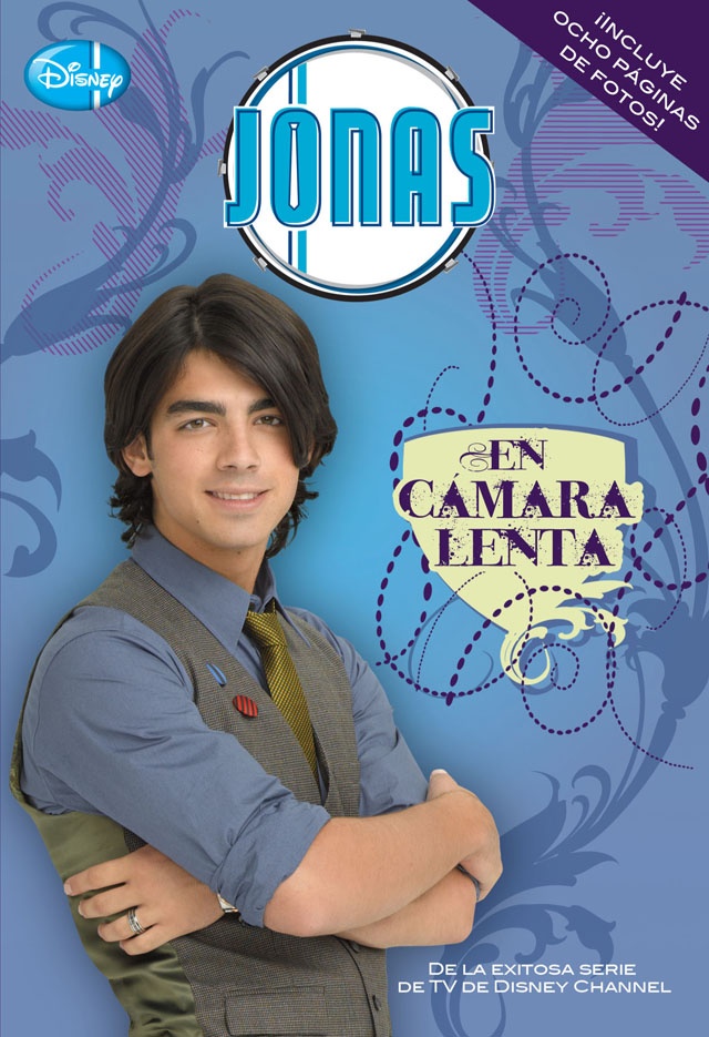 Jonas. En camara lenta