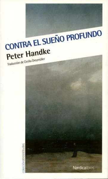 Contra el sueño profundo