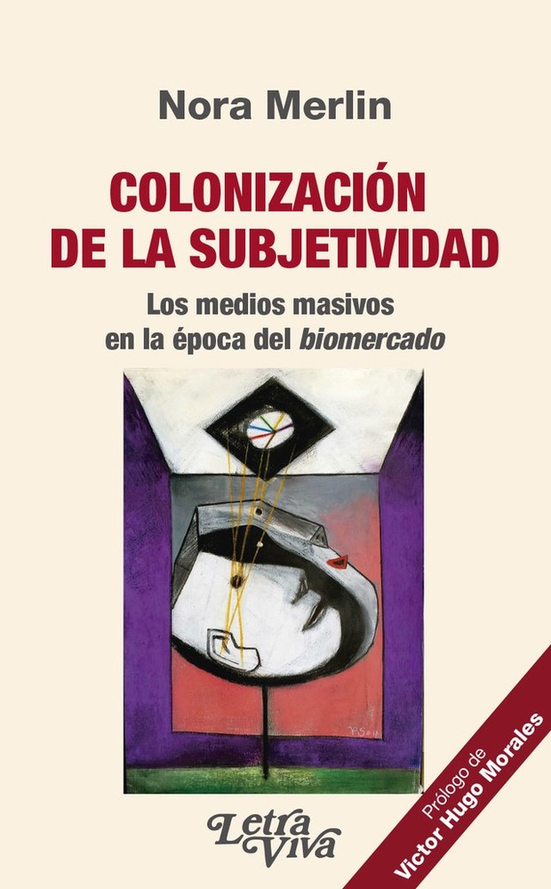Colonización de la subjetividad 2º edición