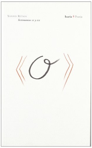 testimonios ii y iii