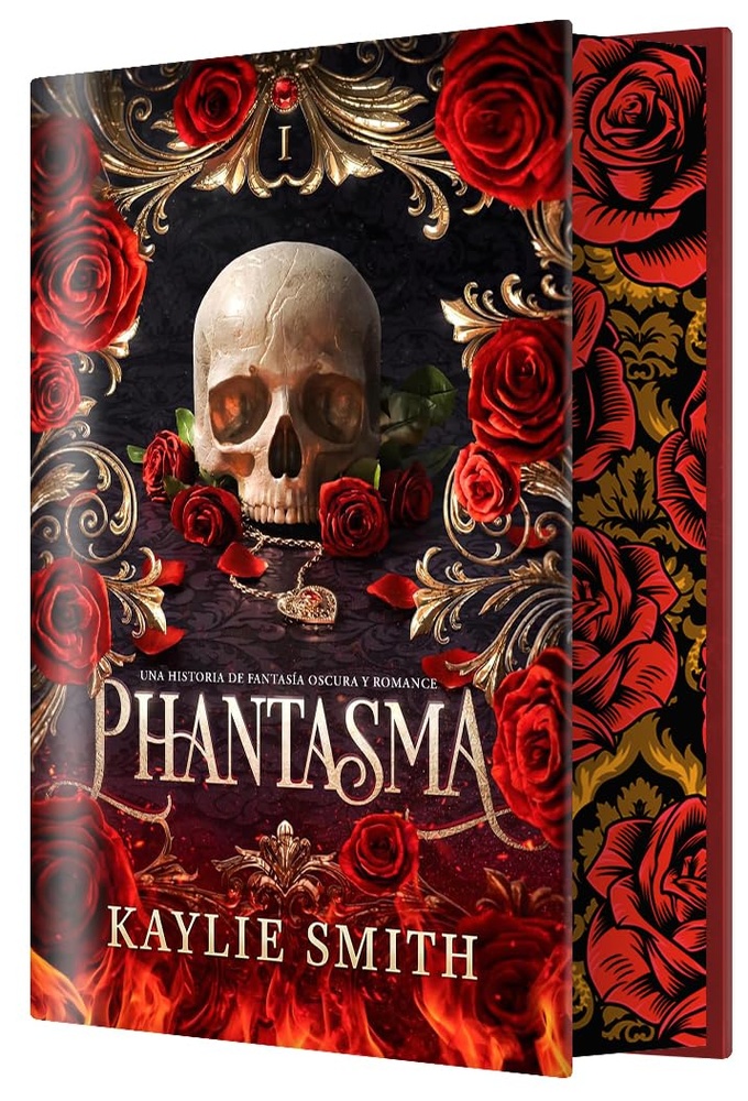 Phantasma (EDICIÓN ESPECIAL LIMITADA)