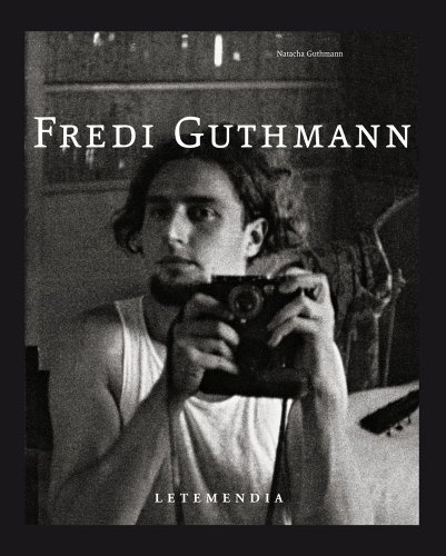 Fredi Guthmann