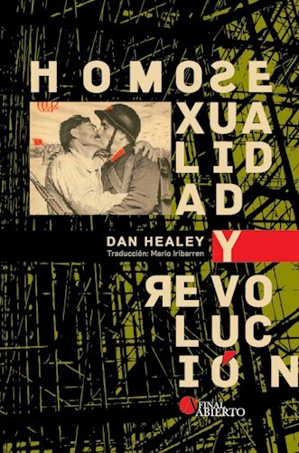 Homosexualidad y revolucion