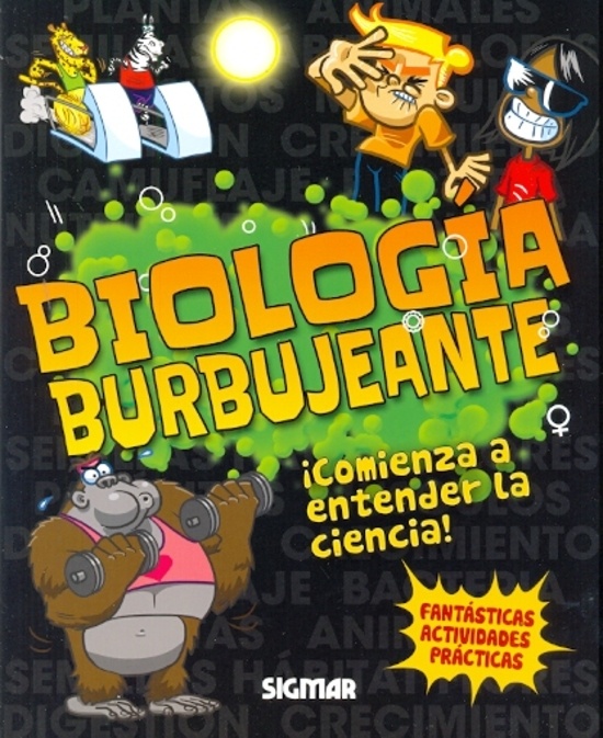 Biologia