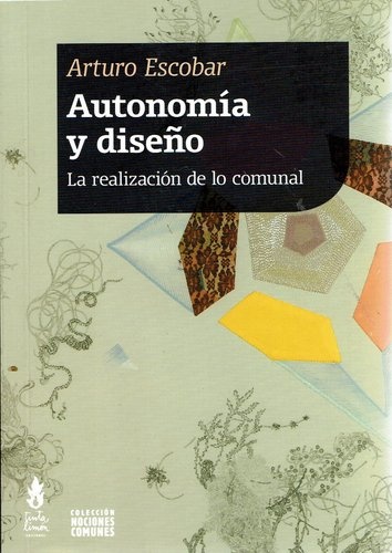 Autonomia y diseño