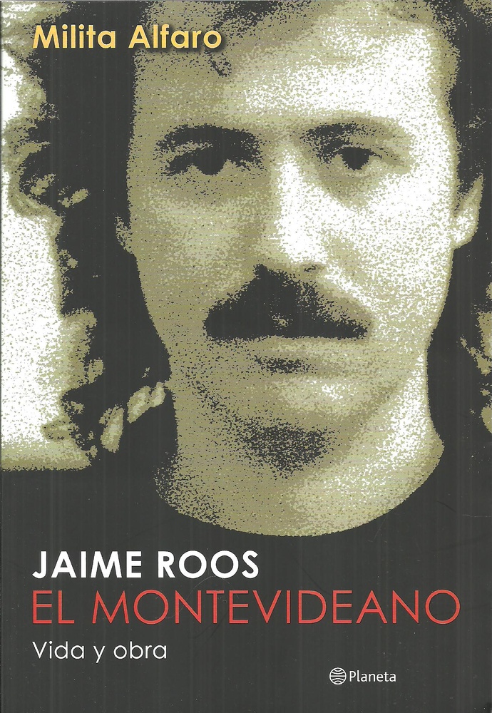 Jaime Roos. El montevideano