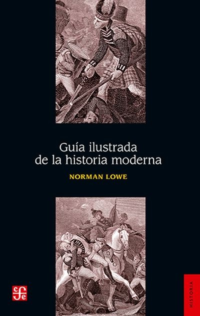 Guia ilustrada de la historia moderna