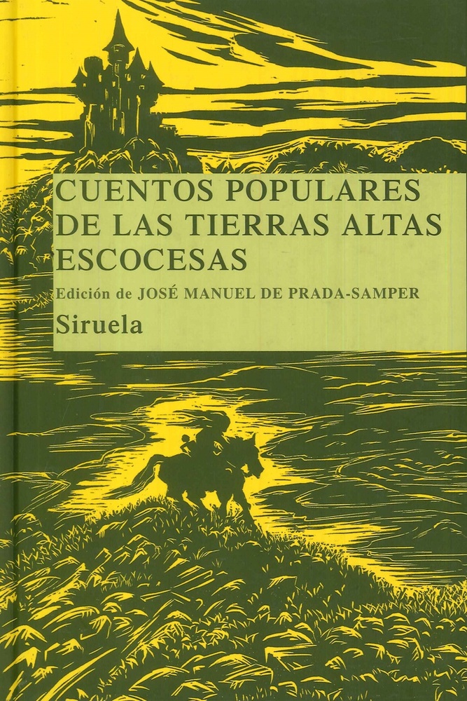 Cuentos populares de las tierras altas escocesas