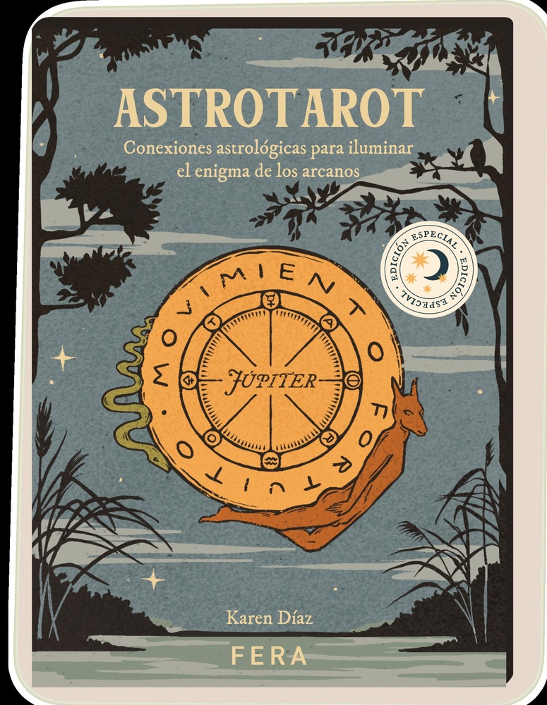 Astrotarot (edición especial)