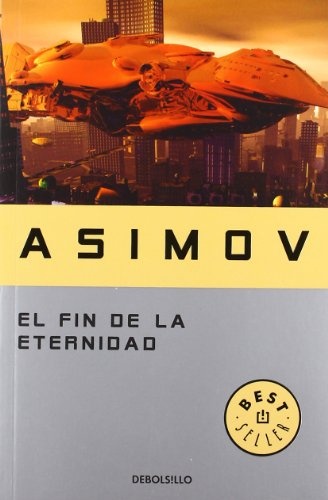 El fin de la eternidad