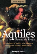 Aquiles y la guerra de troya