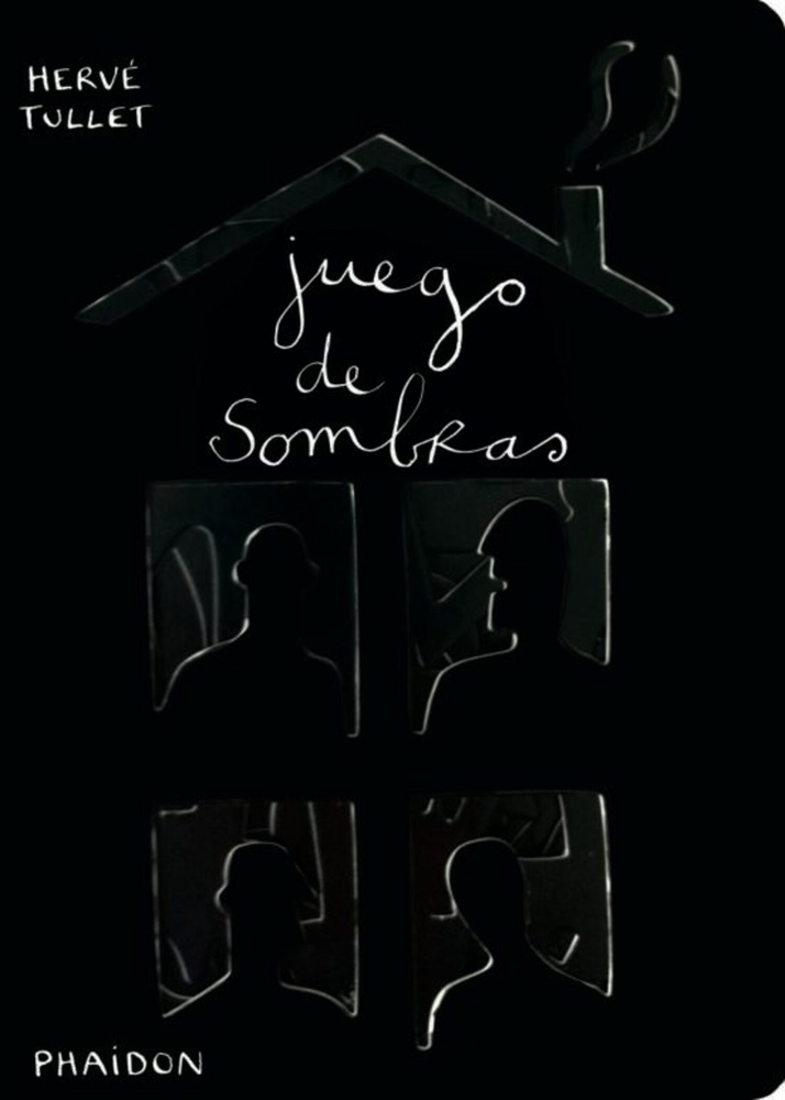 Juego de sombras