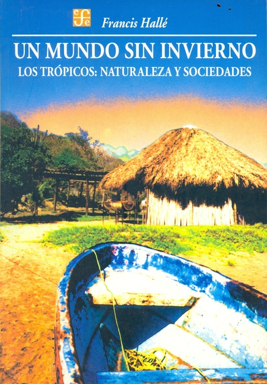 Un mundo sin invierno