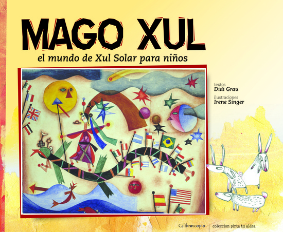 Mago Xul