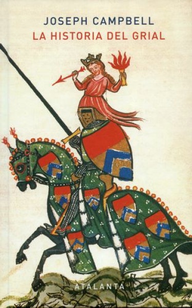 La historia del Grial