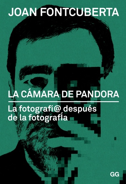 La camara de Pandora