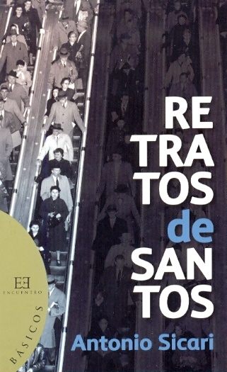 Retratos de Santos