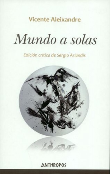 Mundo a solas