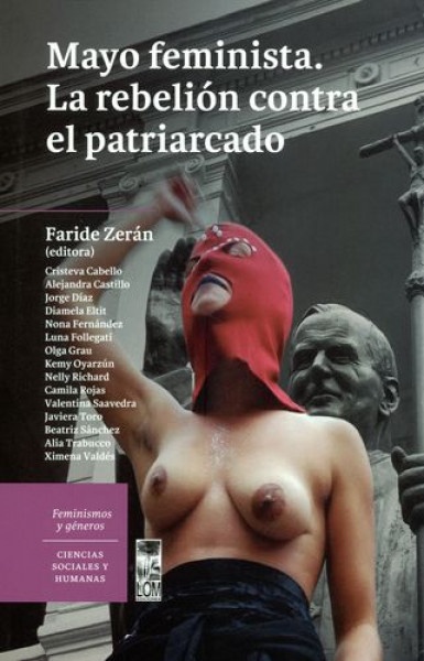 Mayo feminista. la rebelión contra el patriarcado