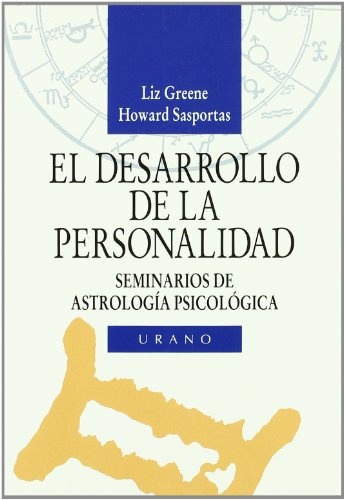 El Desarrollo de la personalidad