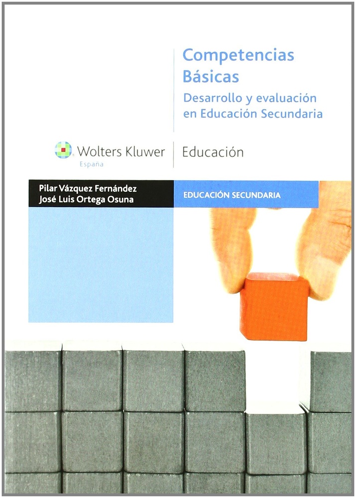 COMPETENCIAS BASICAS DESARROLLO EVALUACION EN EDUCACION SECUNDARIA